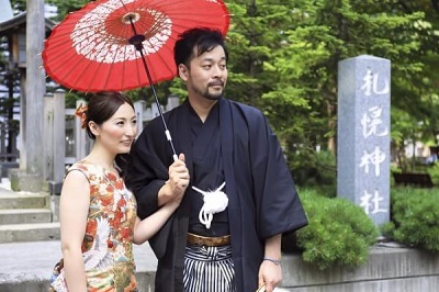 プリンセススタジオ札幌のフォト事例